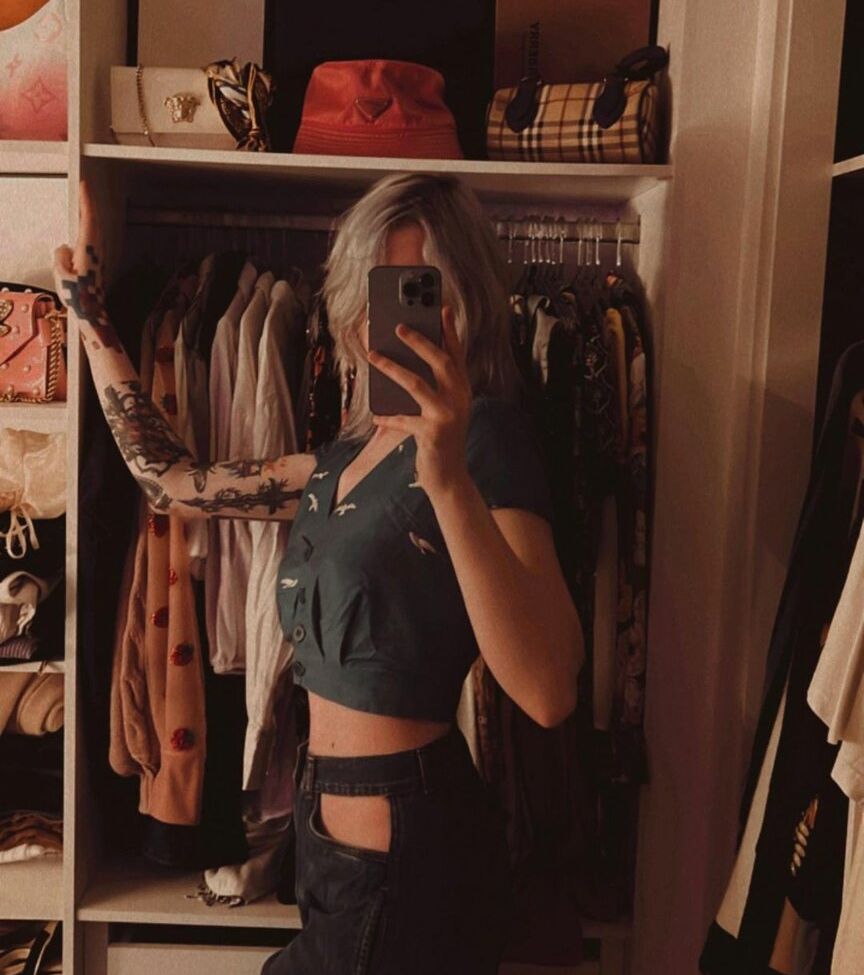 Gabi Cattuzzo desnuda #108472219