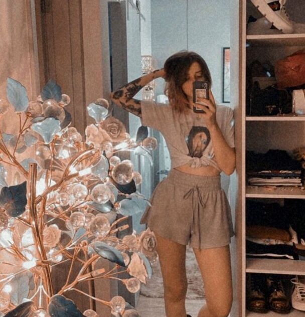 Gabi Cattuzzo nude #108472227