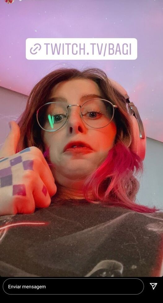 Gabi Cattuzzo desnuda #108472228