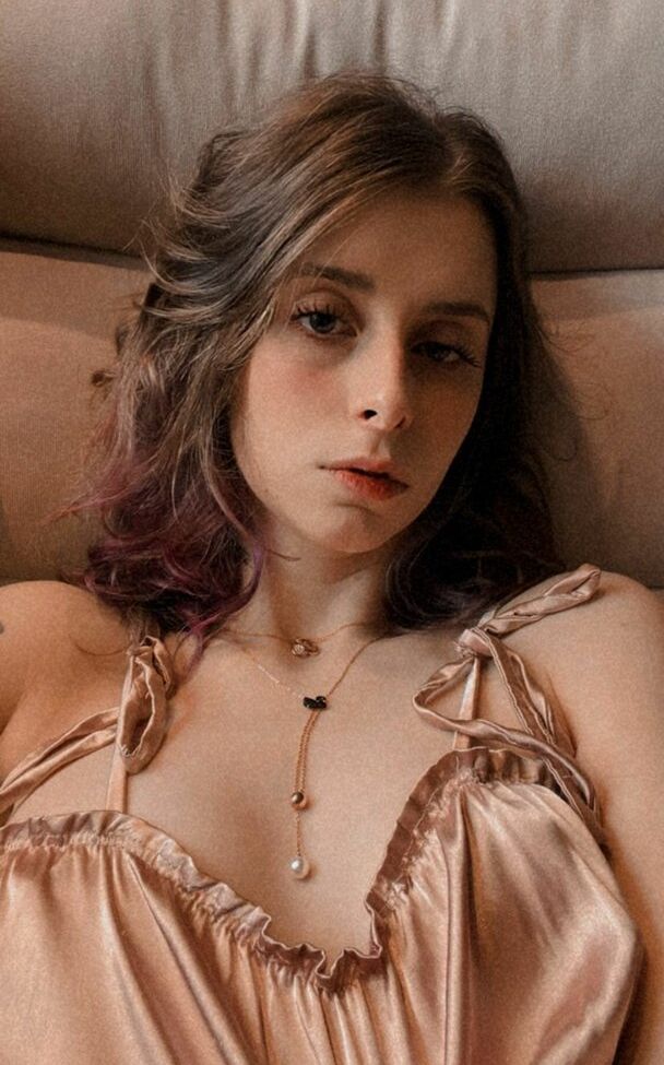 Gabi Cattuzzo desnuda #108472229