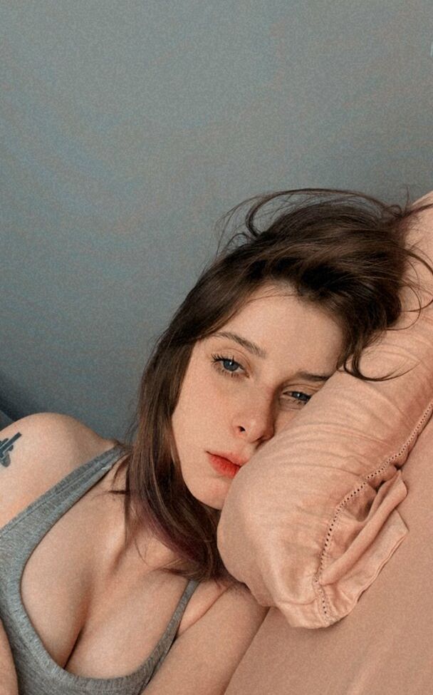 Gabi Cattuzzo nude #108472230