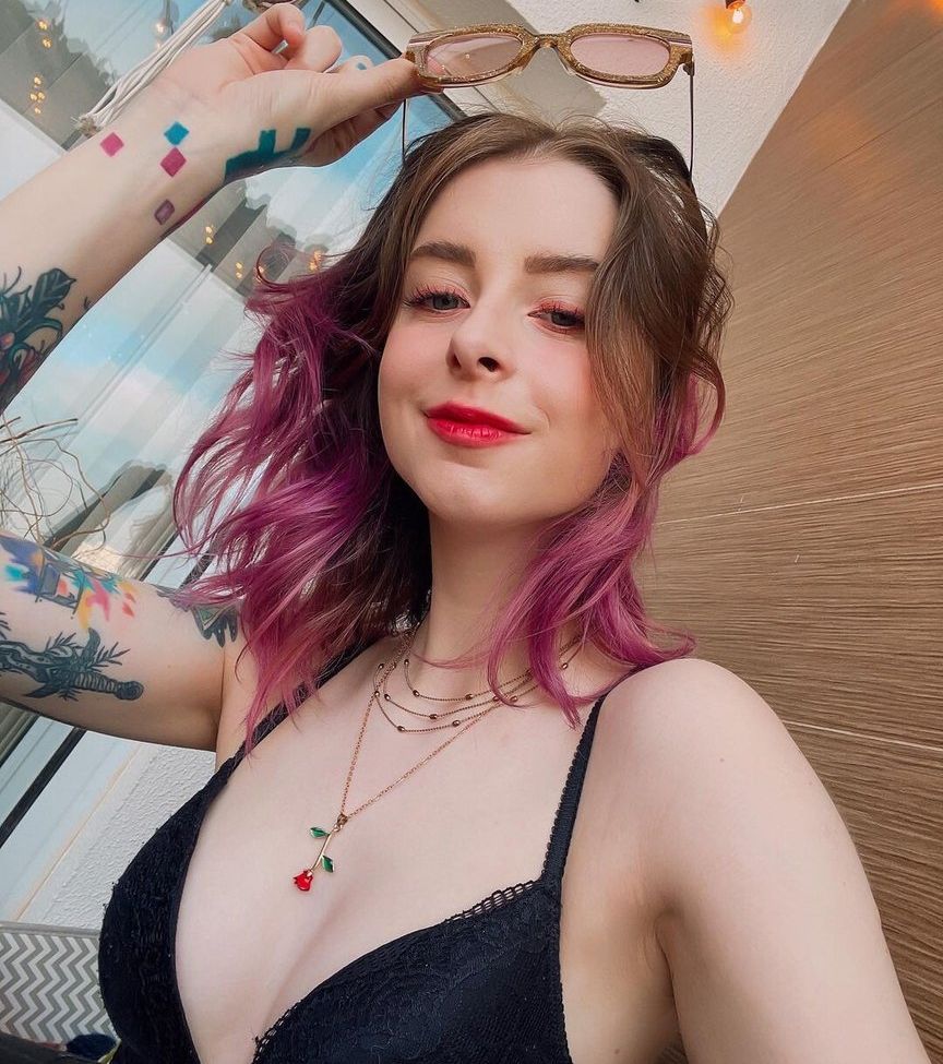 Gabi Cattuzzo desnuda #108472240