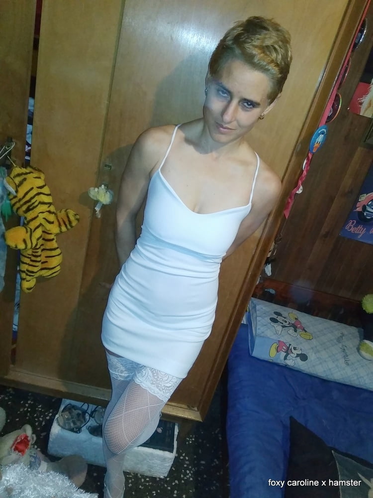 my wife in sexy clothes 2 #88528983