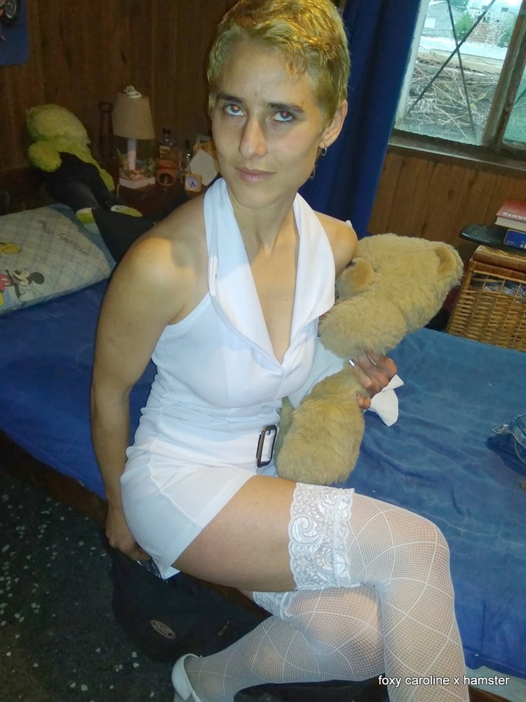 my wife in sexy clothes 2 #88528989