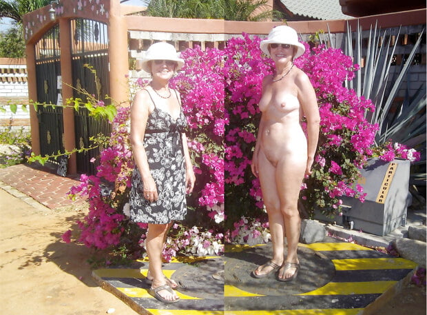 Dressed and Undressed vol 10 #100470645