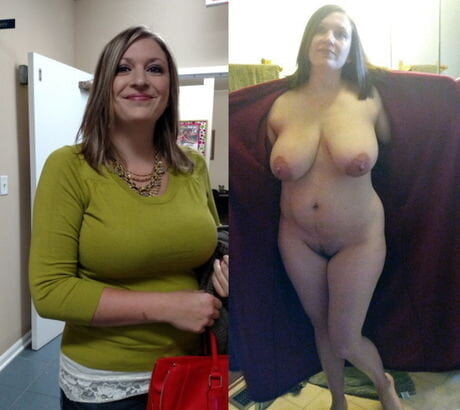 Dressed and Undressed vol 10 #100470673