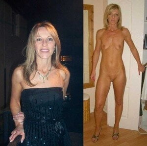 Dressed and Undressed vol 10 #100470760
