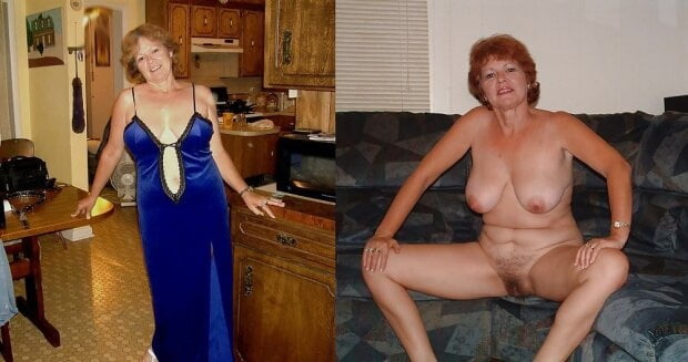Dressed and Undressed vol 10 #100470766