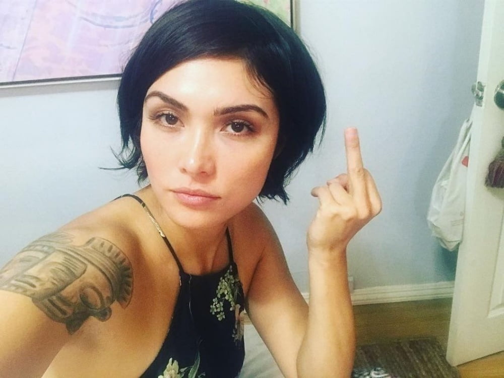 Daniella pineda
 #103232368