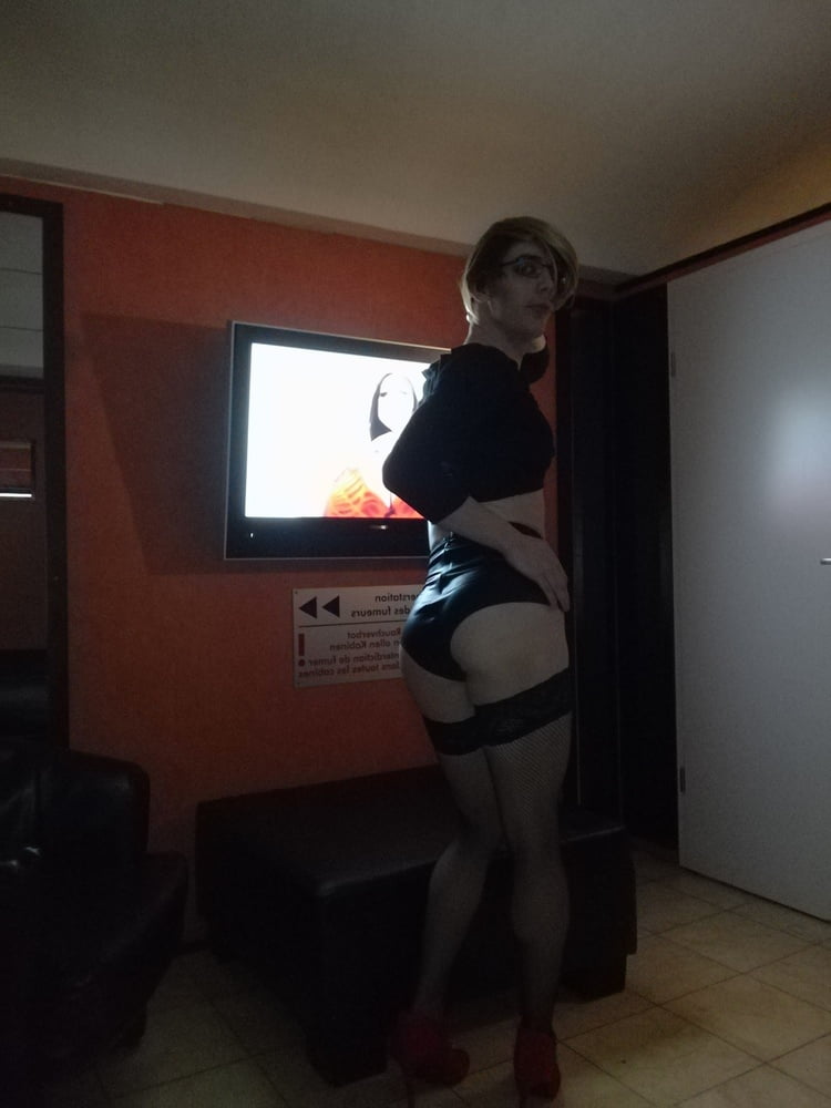 Sissy Faggot Life Pornokino Adult Theater 3 4032483