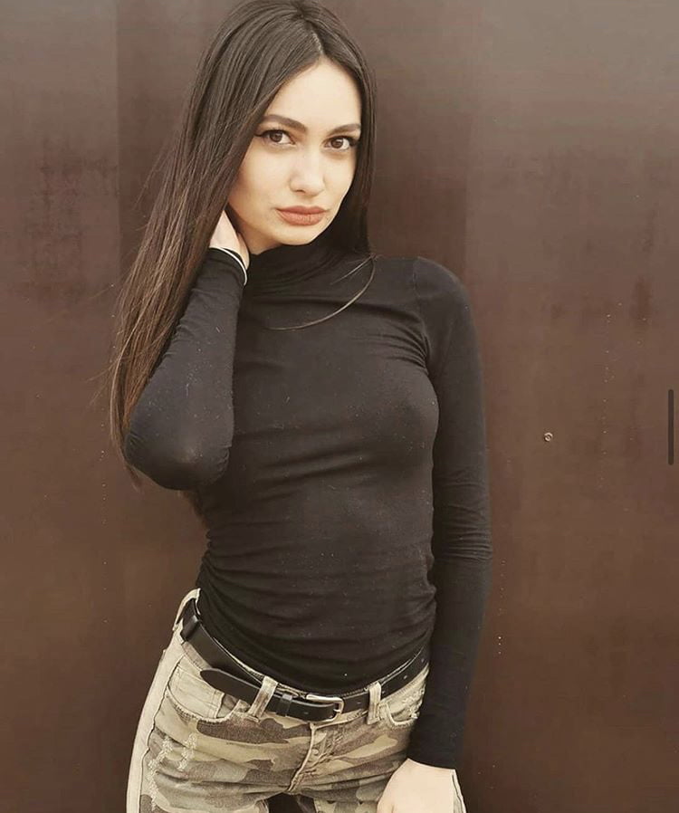 Bibabot braless deluxe 10
 #93284514