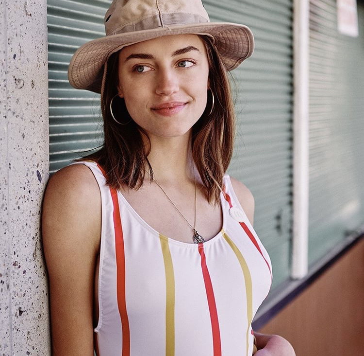 Bibabot braless deluxe 10
 #93284528