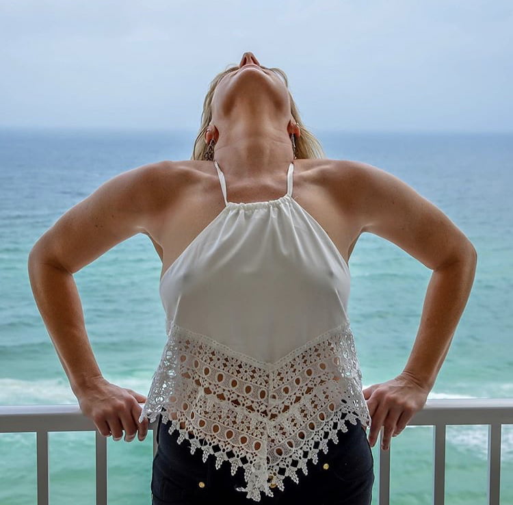 Bibabot braless deluxe 10
 #93284536