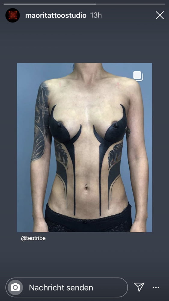 Bibabot braless deluxe 10
 #93284546