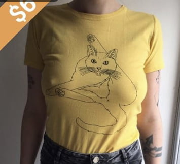 Bibabot braless deluxe 10
 #93284555