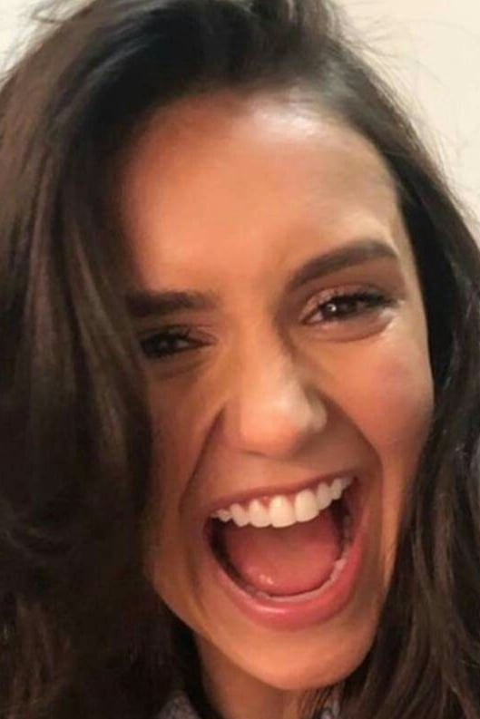 Nina dobrev stupide salope cum
 #100857428