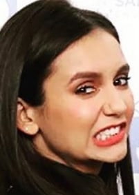 Nina dobrev stupide salope cum
 #100857447