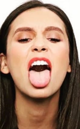 Nina dobrev stupide salope cum
 #100857448