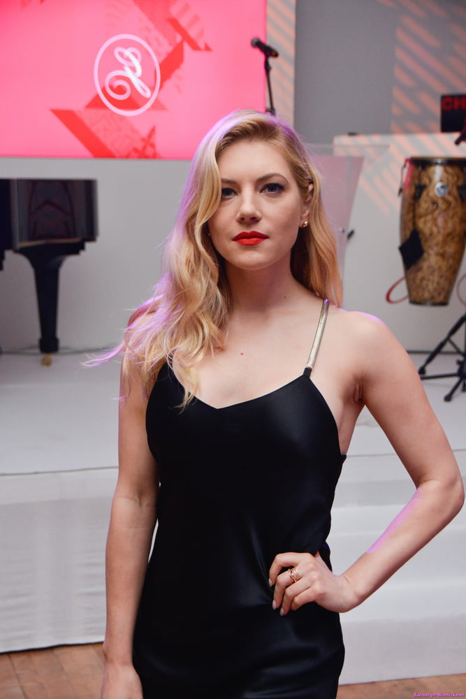 Katheryn winnick
 #96566416