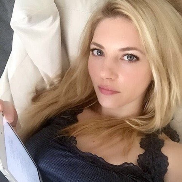 Katheryn winnick
 #96566669