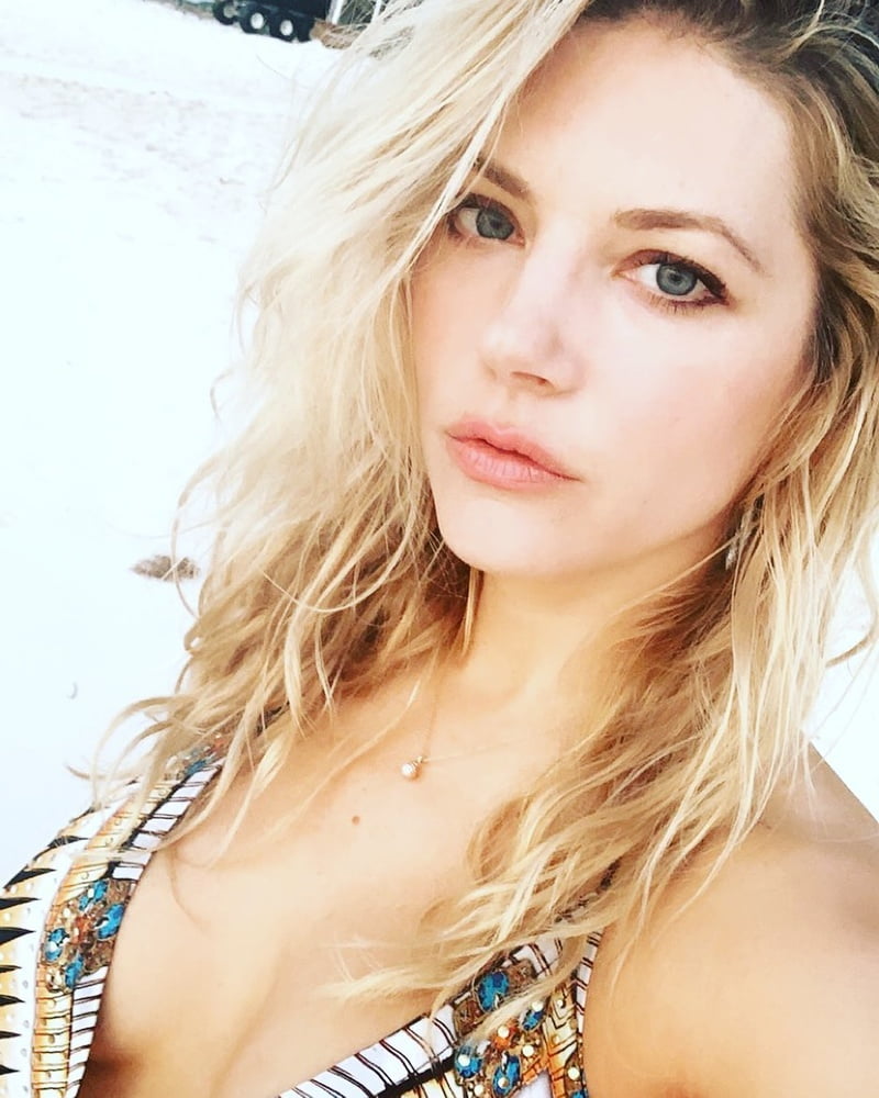 Katheryn winnick
 #96566678