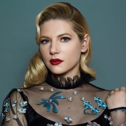 Katheryn winnick
 #96566771