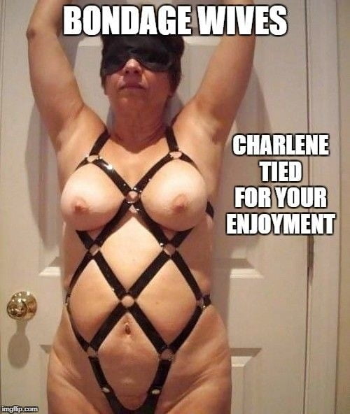 Charlene
 #104273526