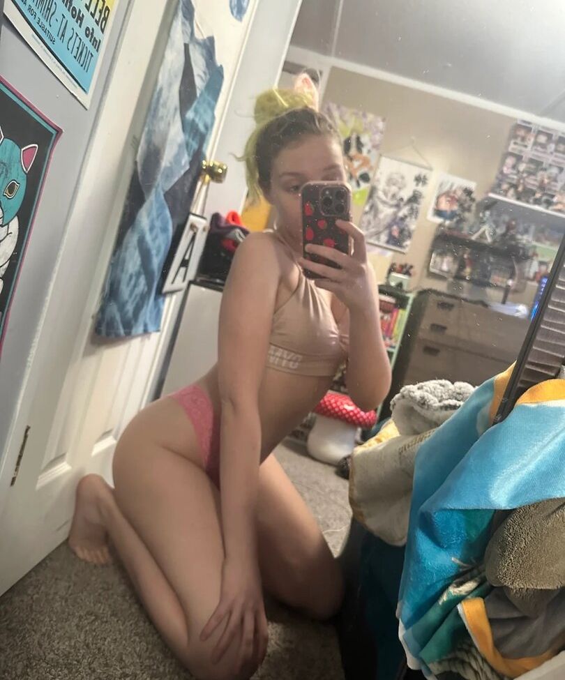 Aspyn Rose desnuda #109862808
