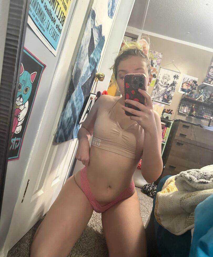Aspyn Rose desnuda #109862811