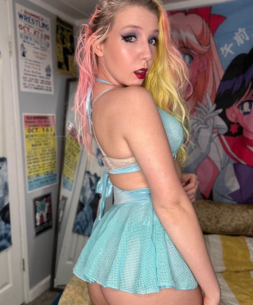 Aspyn Rose desnuda #109862818