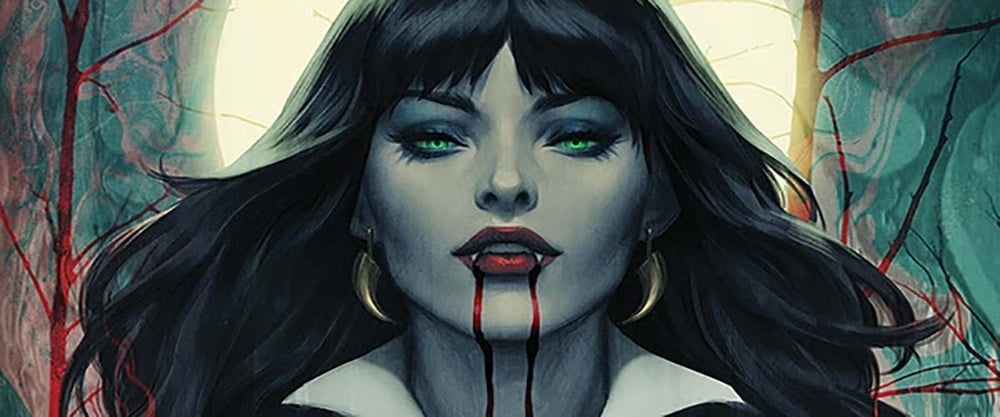 Vampirella #81788395