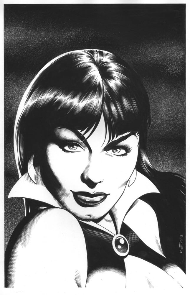 Vampirella #81788434