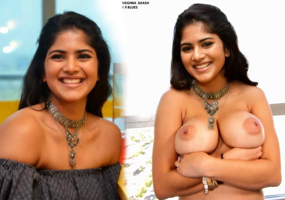 Megha Akash Nudes (.) (.) (.) (.) (.) #89190238