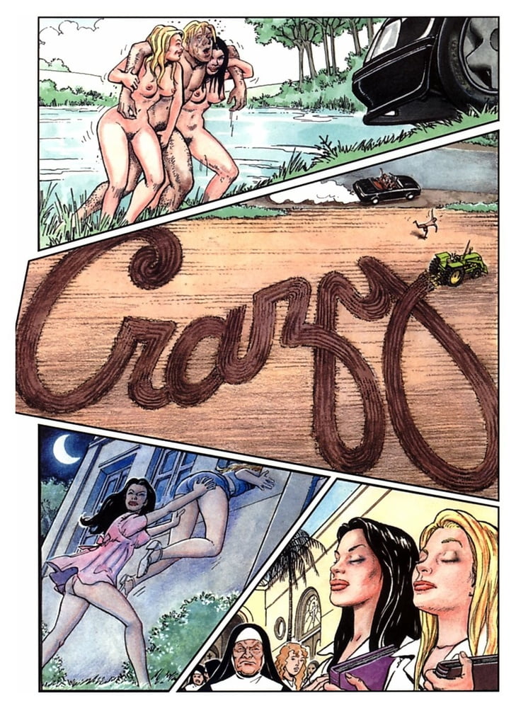 Sexy sinfonías - vol 6
 #93217224