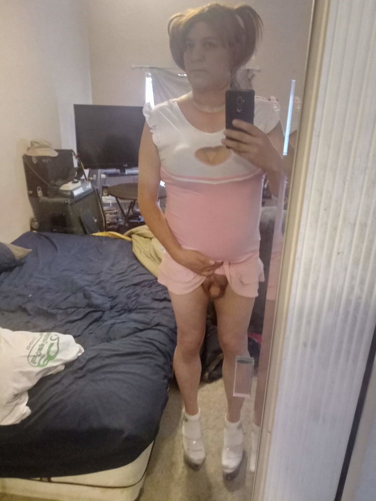 Shemalejaime (soy una puta asquerosa )(2020)
 #106818760