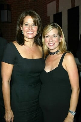 La increíble lorraine bracco
 #96069197