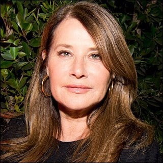 La increíble lorraine bracco
 #96069199