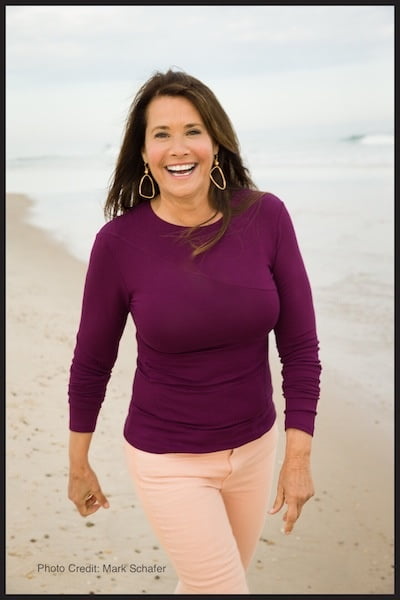 La increíble lorraine bracco
 #96069205