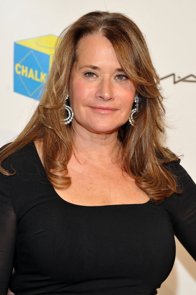 The incredible lorraine bracco
 #96069209
