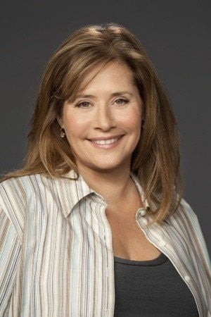 The incredible lorraine bracco
 #96069211