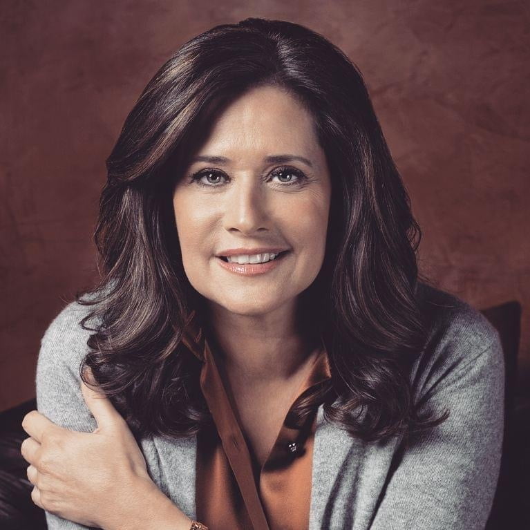 La increíble lorraine bracco
 #96069220