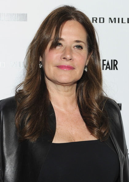 La increíble lorraine bracco
 #96069222