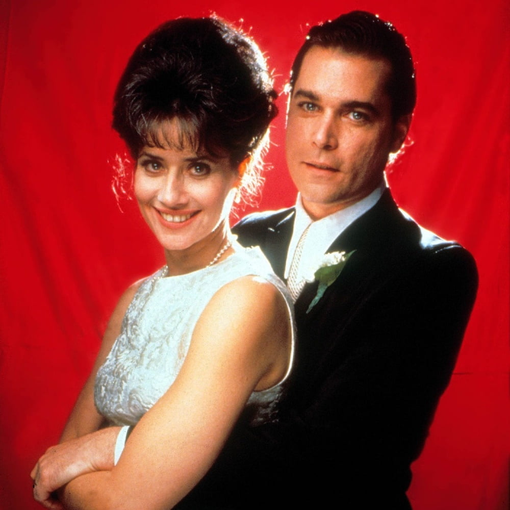 The incredible lorraine bracco
 #96069224