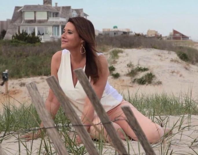 La increíble lorraine bracco
 #96069230