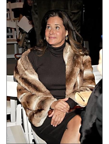 La increíble lorraine bracco
 #96069236