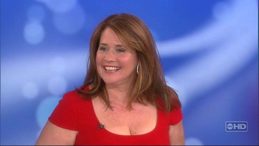 The incredible lorraine bracco
 #96069244