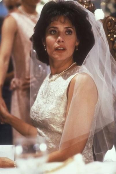 The incredible lorraine bracco
 #96069250