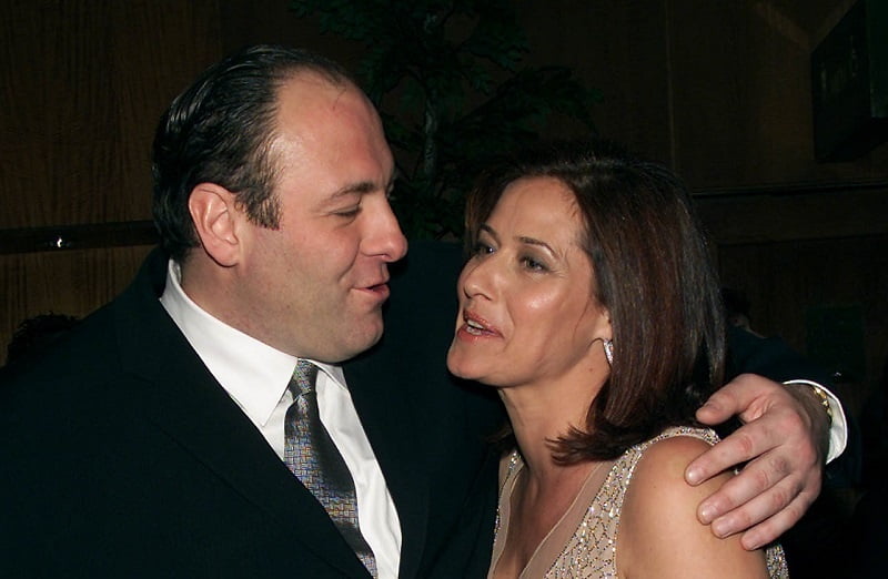 The incredible lorraine bracco
 #96069256