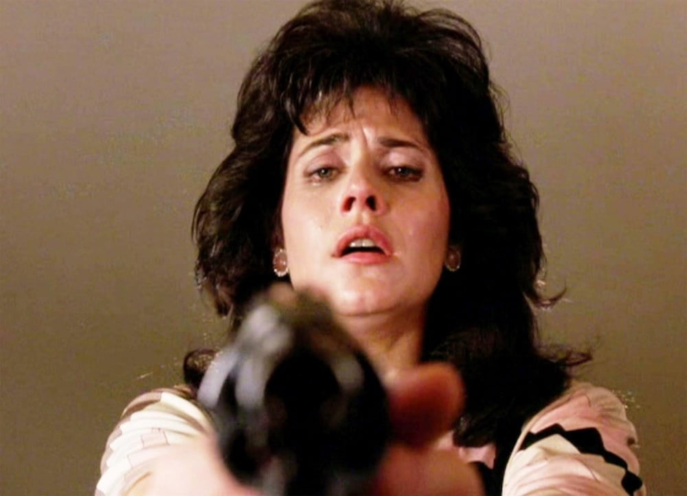 La increíble lorraine bracco
 #96069258