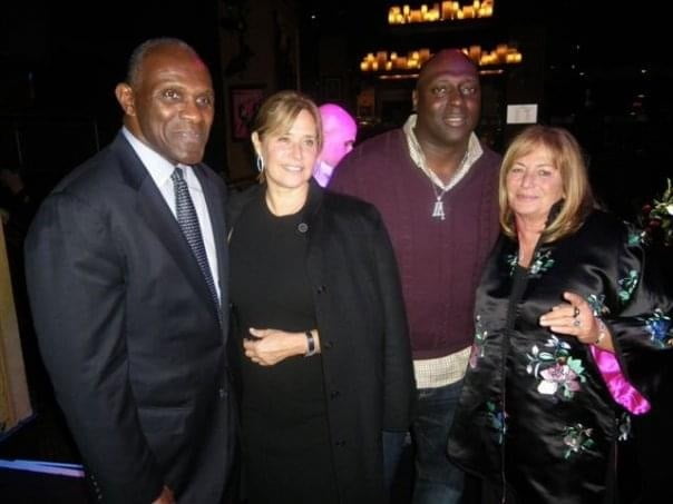 La increíble lorraine bracco
 #96069280